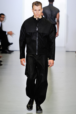 Calvin Klein Collection / - 2012